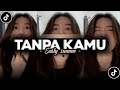 DJ KAU TARIK ULUR PERASAAN TULUSKU KEPADAMU || DJ TANPA KAMU VIRAL SOUND TIKTOK TERBARU 2024