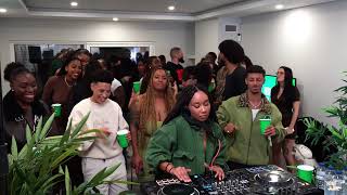 HOME ALONE LIVE SET | DJ STA | AMAPIANO | JUNGLE EDITION