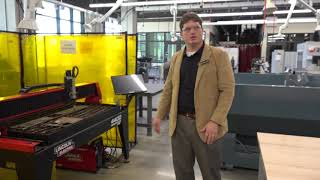 Makerspace Virtual Tour