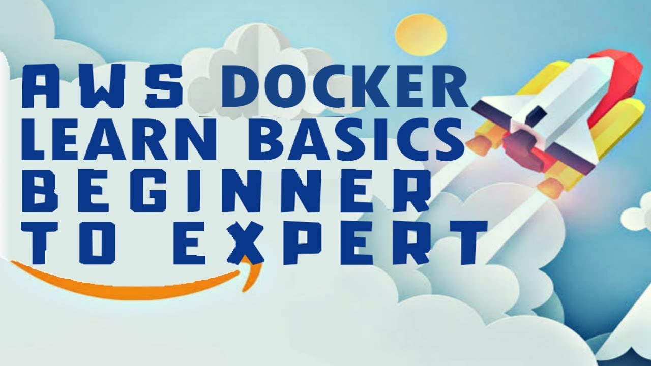 Docker Containers Learn Docker Basics In 30 Minutes Quadexcel