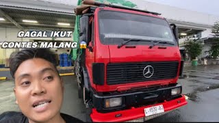 VLOG BONGKAR MALANG !!! GAGAL IKUT CONTES DI MALANG 😱