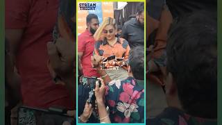 പുതിയ ലുക്കിൽ ആരാധകർക്ക് ആവേശമായി പ്രയാഗ | Prayaga Martin | Stream theory | #prayagamartin