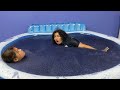 Last To Leave the BLUE Slime Pool wins $10,000