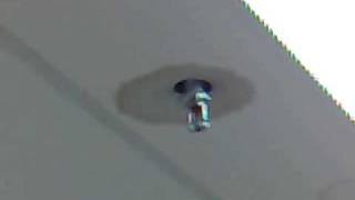 GraysOnline - Leaking Fire Sprinkler