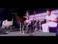 Tebu Percussions - Lokwa ( Afrika Jazz )