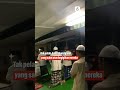 Salat Tarawih di Kapal, Para Pelaut Berusaha Jaga Keseimbangan saat Digoyang Ombak Laut #Shorts