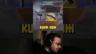 💥Он Выбил Первый Новый Нож в КС 2 #cs2 #кс2 #csgo