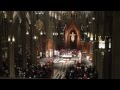 Hark! The Herald Angels Sing - Christmas Eve Mass at Cathedral Basilica