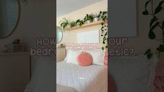 How to make your bedroom aesthetic!🍪pt.2★