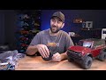 every brass upgrade traxxas trx4 heavy metal bronco episode 1