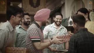 Galla’n Ee Ney – Official Video   Satinder Sartaaj, Jatinder Shah   Heli Daruwala