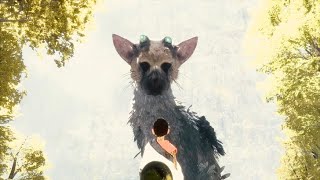 TRICO - EPISODE 1 #THELASTGUARDIAN