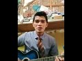 Ang Panahon Malapit Na (Eljo Chavz Cover)