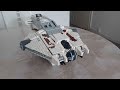 Lego STAR WARS MOC : VLP-70