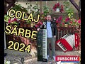 sarbe joc colaj muzica de petrecere sarbe 2024 💢