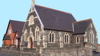Funeral Service for Roger Davis on 14th November 2025