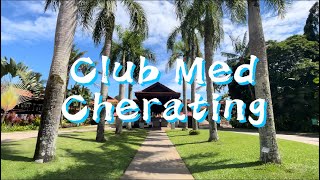 Club Med: Cherating _justinahh