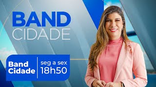 BAND RN AO VIVO - Band Cidade RN - 31/01/25