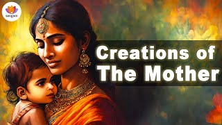 Creations Of The Mother | Swami Brahmdev | #SangamTalks