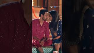 Pyaar Ki Limit Nahi Hoti 💘 | Agra Affair | Harshita Gaur | Aakash Dahiya | Amazon MX player