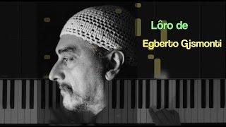 Lôro | Egberto Gismonti