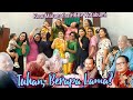 Tuhan..., Berapa lama? - Koor Maranatha HKBP Kutabumi Tangerang