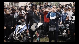 Koba Lad - Matin Feat. Maes