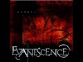 evanescence field of innocence