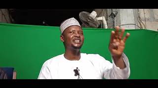 02 Cututtuka Da Magungunansu live  Shaikh Dr Abdulwahab Gwani Bauchi  Masal