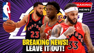 🔥BREAKING NEWS CONFIRMED TODAY! BIG TRADE UPDATE FOR LAKERS! LOS ANGELES LAKERS TRADE TODAY!