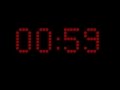 Countdown Clock - Bombe Timer SOUND