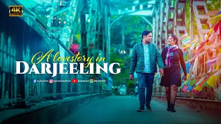 Pre Wedding Teaser || 4K || Darjeeling || North Bengal || Style-O-Shoot