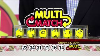 3_13_14 - Multi Match