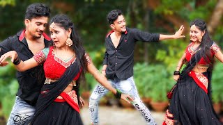 mujhe pyar hone laga hai dance performance by RIJU & PAYEL