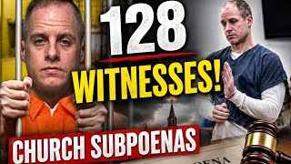 The 128 Witnesses They Didn’t Want You to Know About: Caleb Flynn Update