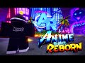 Anime Reborn | Release Trailer