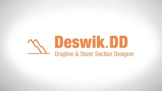 Deswik.DD - Dynamic Preview, Intelligent Automation