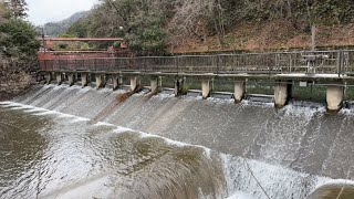 ◆ 疏水探訪 ◆ 琵琶湖疏水とインクライン（蹴上）【放水編】 京都府京都市 電車と徒歩で行く  ●023● COOL JAPAN  The Lake Biwa Canal  [4K]