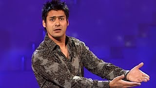 You can drive nine hours and still be in Canada | Danny Bhoy