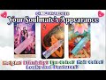 ULTIMATE Soulmate Appearance🔥💕What Does Your Soulmate Look Like?🔮 Candle Wax Reading🕯