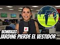 EL VESTIDOR ESTÁ ROTO | JUGADORES RECHAZAN LAS DECISIONES DE JARDINE | CLUB AMERICA HOY