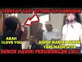 DETIK DETIK NYI DENOK KETEMU GUS SAMSUDIN DI PERSIDANGAN.#gussamsuddin