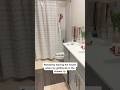 Randomly leaving the house when my gf’s in the shower 😂