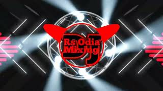 GORI MANIJA MANTU CHURIA ODIA DJ SONG @rsodiamixing