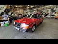 1989 volvo 240 gl mathewsons classic cars auction 24 25 u0026 26 july 2024