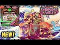 Opening The NEWEST Pokemon Mini Tins! Shrouded Fable Opening!