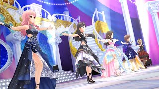 【デレステ】Treasure☆【MV】