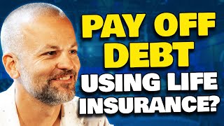 This Game-Changing Program Can Pay Off Debt Using Life Insurance? (Cody Askins \u0026 Mike Hall)