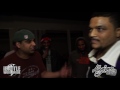 iBattle Presents: Ju Davil Vs Monster Leekness