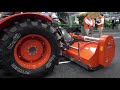 the kubota m5111 tractor 2020